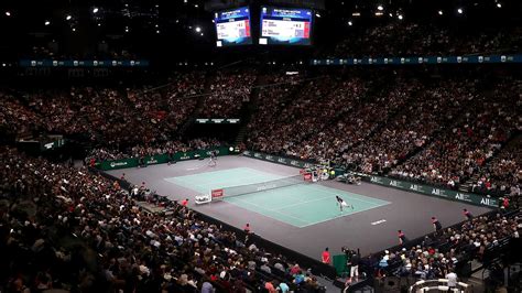 tennis paris rolex 2018|masters 1000 paris 2023.